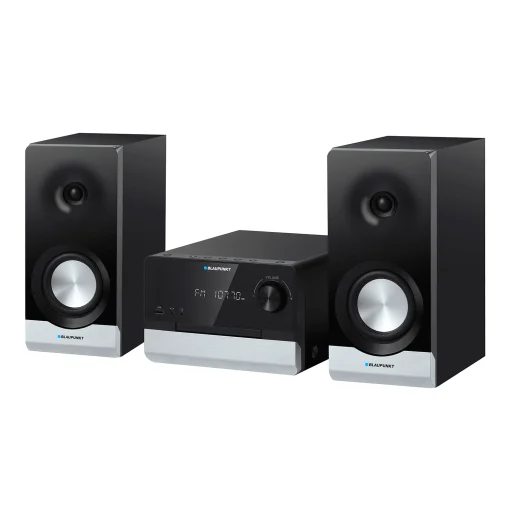 Blaupunkt MS40.2BT mikro hifi systém - 2