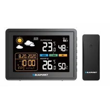 Blaupunkt WS30BK időjárásállomás