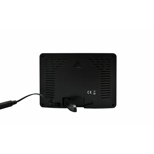 Blaupunkt WS30BK időjárásállomás - 3