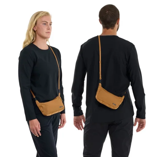 Thule 5475 Chasm taška na riadidlá 2L Dusted Orange - 5