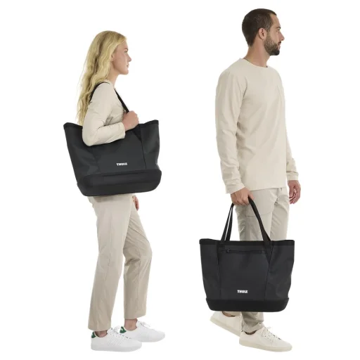 Taška Thule 5527 Chasm Gear Tote 30L Black - 4