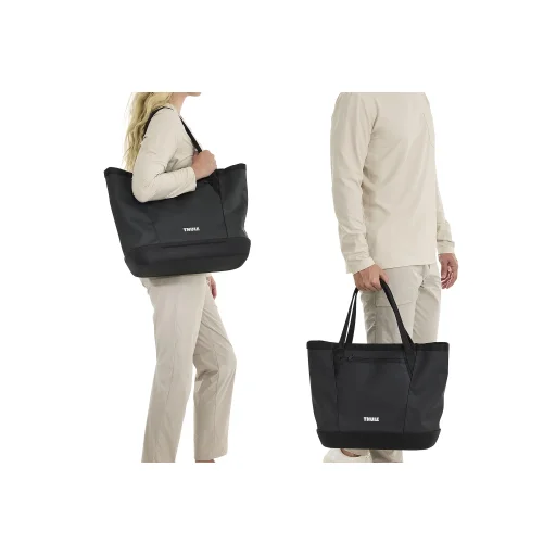Thule 5527 Chasm Gear Tote 30L Black táska - 8
