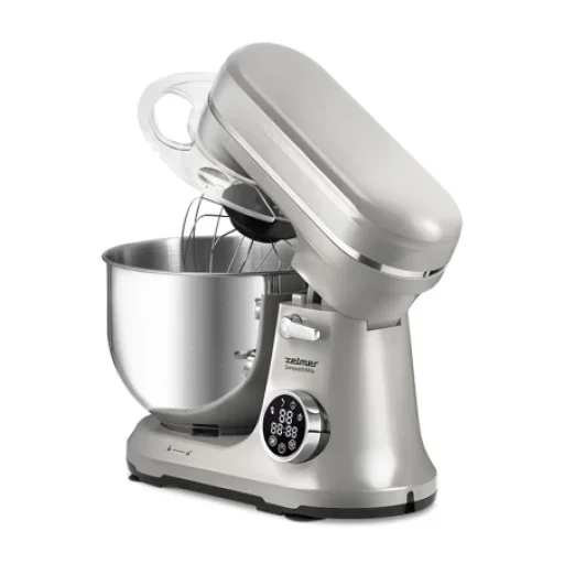 Zelmer ZKR1900 konyhai robotgép - 3