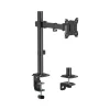 Sbox LCD-351/1-3 rameno na monitor thumbnail