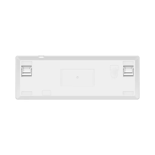 White Shark GK-006221 Nagamaki White mechanická herná klávesnica - 7