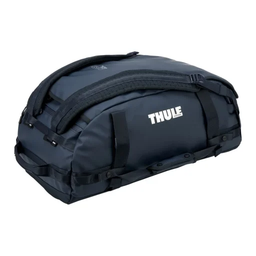 Thule 5590 Chasm 40L utazótáska darkest blue - 2