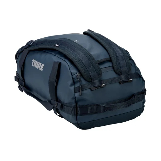 Thule 5590 Chasm 40L utazótáska darkest blue - 10
