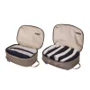 Thule 5564 Compression Packing Cube Set gentle beige csomagrendező szett thumbnail
