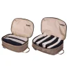 Thule 5564 Compression Packing Cube Set gentle beige csomagrendező szett thumbnail