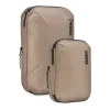 Thule 5564 Compression Packing Cube Set gentle beige csomagrendező szett thumbnail