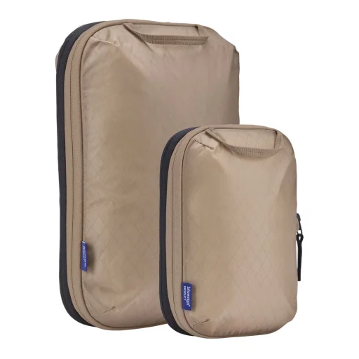 Thule 5564 Compression Packing Cube Set gentle beige csomagrendező szett - 2