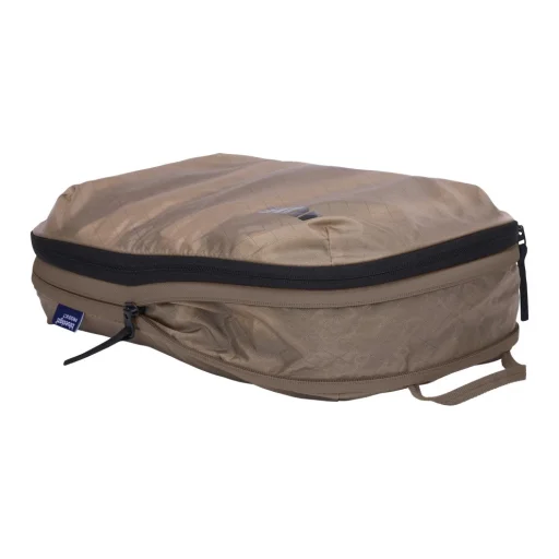 Thule 5564 Compression Packing Cube Set gentle beige súprava organizérov - 3