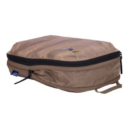 Thule 5564 Compression Packing Cube Set gentle beige súprava organizérov - 7