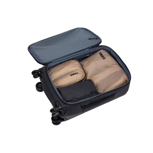 Thule 5564 Compression Packing Cube Set gentle beige csomagrendező szett - 9