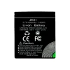 AGFA AGFAPHOTO ZK01 Li-ion akumulátor 3,7V 400mAh 1,48Wh thumbnail