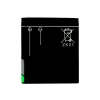 AGFA AGFAPHOTO ZK01 Li-ion akumulátor 3,7V 400mAh 1,48Wh thumbnail