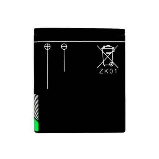 AGFA AGFAPHOTO ZK01 Li-ion akumulátor 3,7V 400mAh 1,48Wh - 2