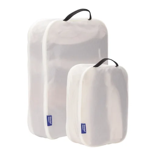 Thule 5577 pakolókocka szett fehér - 2