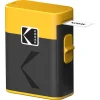 Kodak M50 Label Era azonnali címkenyomtató patroncsomag (+ 13 tekercs), sárga thumbnail