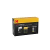 Kodak M50 Label Era azonnali címkenyomtató patroncsomag (+ 13 tekercs), sárga thumbnail