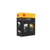 Kodak M50 Label Era azonnali címkenyomtató patroncsomag (+ 13 tekercs), sárga thumbnail