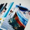 Kodak Ultra Premium fotópapír 280 g magasfényű 10 x 15 cm 60 lap thumbnail