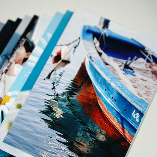 Kodak Ultra Premium fotópapír 280 g magasfényű 10 x 15 cm 60 lap - 2