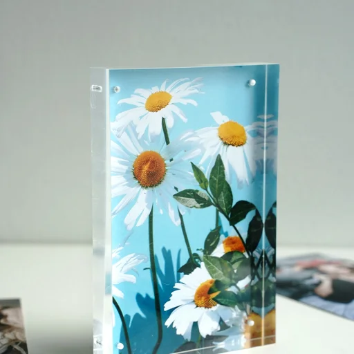Kodak Ultra Premium fotópapír 280 g magasfényű 10 x 15 cm 60 lap - 8