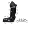 Bodi-Tek Comfort360 Air Compression masážna čižma na lýtka thumbnail