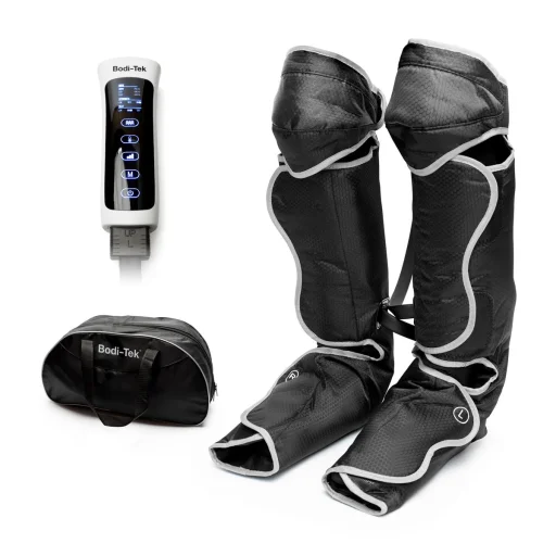 Bodi-Tek Comfort360 Air Compression masážna čižma na lýtka - 1