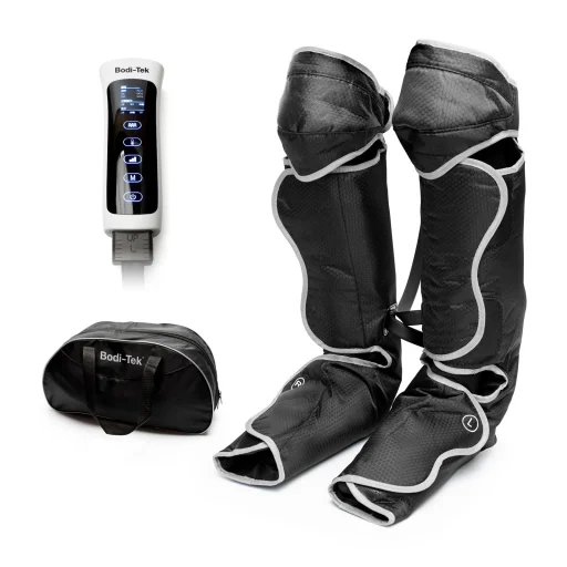 Bodi-Tek Comfort360 Air Compression masážna čižma na lýtka - 9