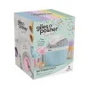 Giles & Posner EK5014GSBLFVDE zmrzlinovač thumbnail