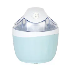 Giles & Posner EK5014GSBLFVDE zmrzlinovač