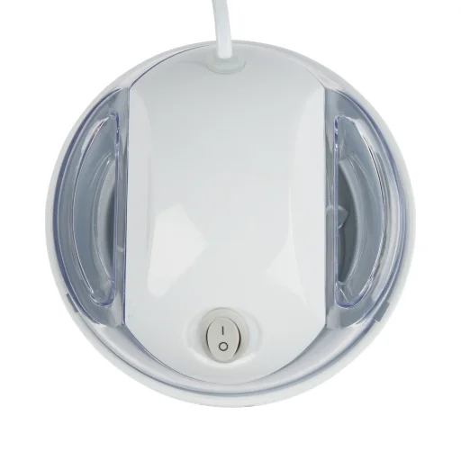 Giles & Posner EK5014GSBLFVDE zmrzlinovač - 2