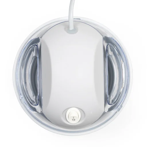 Giles & Posner EK5014GSBLFVDE zmrzlinovač - 4