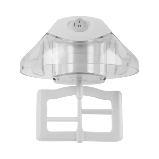 Giles & Posner EK5014GSBLFVDE zmrzlinovač - 5