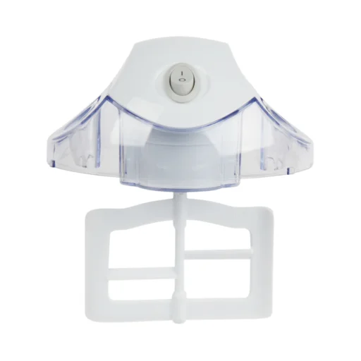 Giles & Posner EK5014GSBLFVDE zmrzlinovač - 6