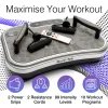 Bodi-Tek Vibration Plate Exerciser Pro vibračná plošina thumbnail