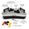 Bodi-Tek Vibration Plate Exerciser Pro vibračná plošina thumbnail