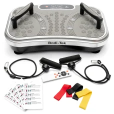 Bodi-Tek Vibration Plate Exerciser Pro vibrációs tréner