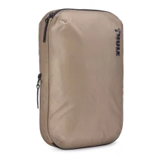 Thule 5561 Compression Packing Cube Medium gentle beige ruharendező