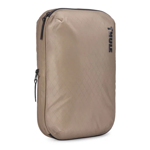 Thule 5561 kompresný organizér na oblečenie Medium gentle beige - 1