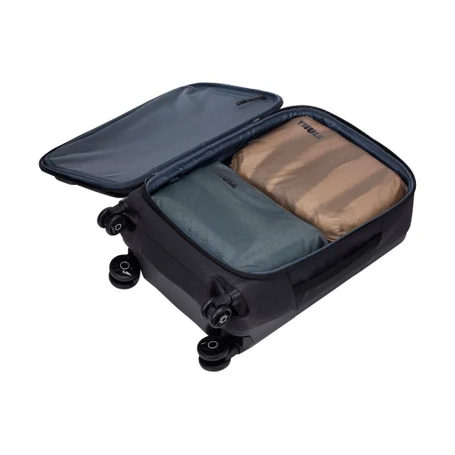 Thule 5561 Compression Packing Cube Medium gentle beige ruharendező - 7