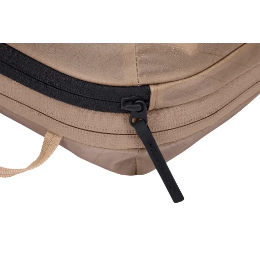 Thule 5561 Compression Packing Cube Medium gentle beige ruharendező - 10