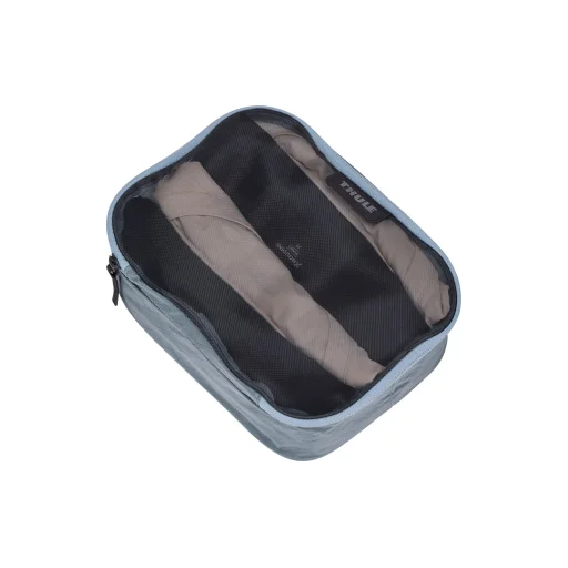 Thule 5570 Packing Cube Small pond gray organizér - 8