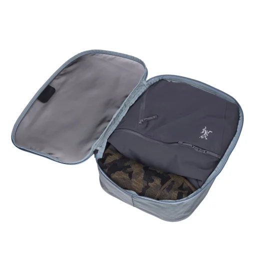 Thule 5573 stredná organizačná taška pond gray - 3