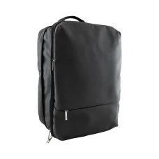 Sbox NSS-19395 Dublin Black laptop hátizsák