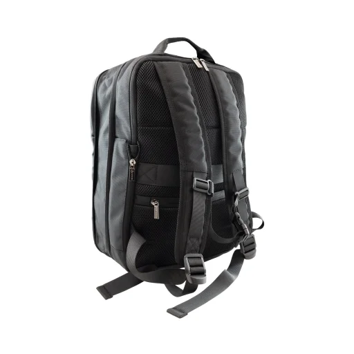 Sbox NSS-19395 Dublin Black batoh na notebook - 2