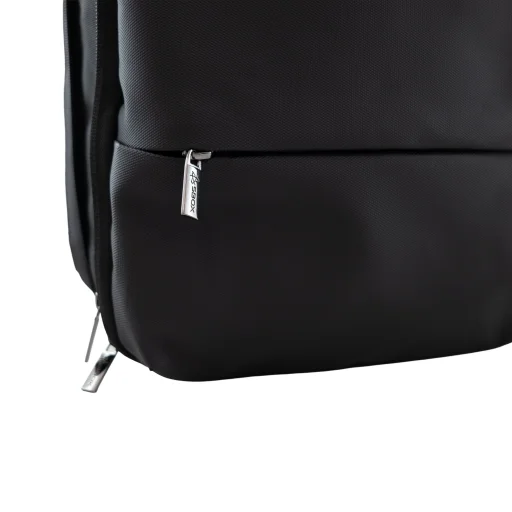 Sbox NSS-19395 Dublin Black laptop hátizsák - 5