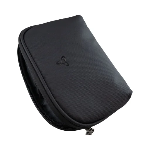 Sbox NSS-334 Houston Black organizér - 2
